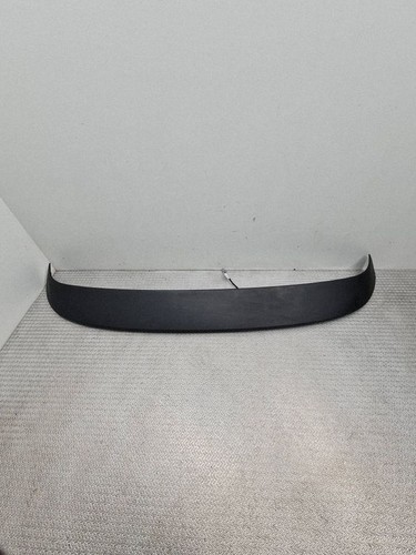 Citroen 2008 heckspoiler - c4,
