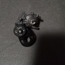 Yokomo YD-2E Getriebeset