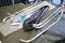 Olympia Triitleisten Satz