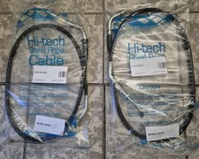 Gaszug Öffner und Schließer Yamaha XVS1100A DRAGSTAR CLASSIC 2000