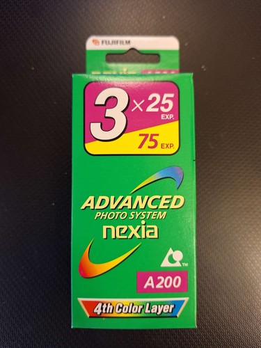 3er pack fujifilm advanced - 3er,