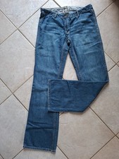 Damen Wende Jeans Gr 38