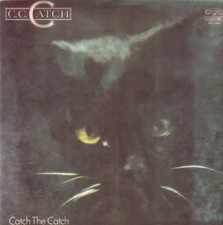 C.C. Catch Catch The Catch
