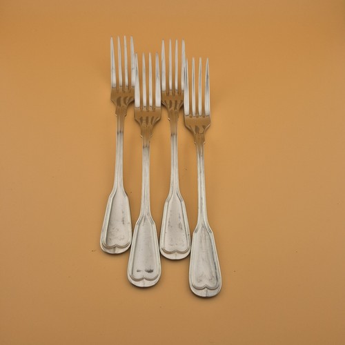 Paul wirths besteck - besteck, 4