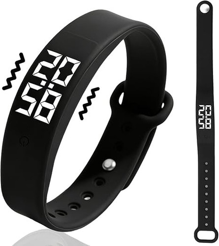 Vibrationswecker armband - vibrationswecker,
