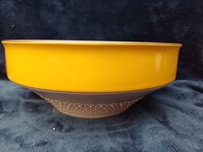 Große Schale Scherzer