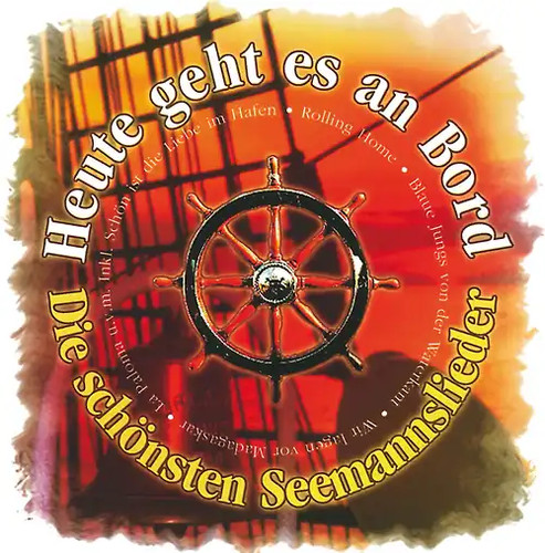 Various heute geht es an - geht,