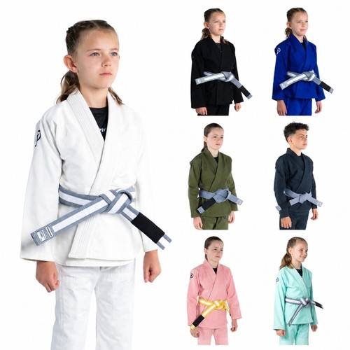 Progress academy kids bjj - progress,
