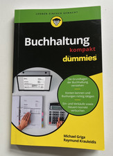 Buchhaltung Kompakt für