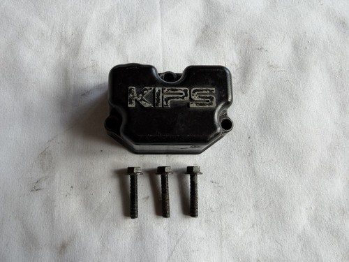 Kawasaki kmx 125 200 - kmx, kips