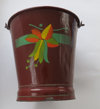 VINTAGE NOSTALGIE EMAILLE