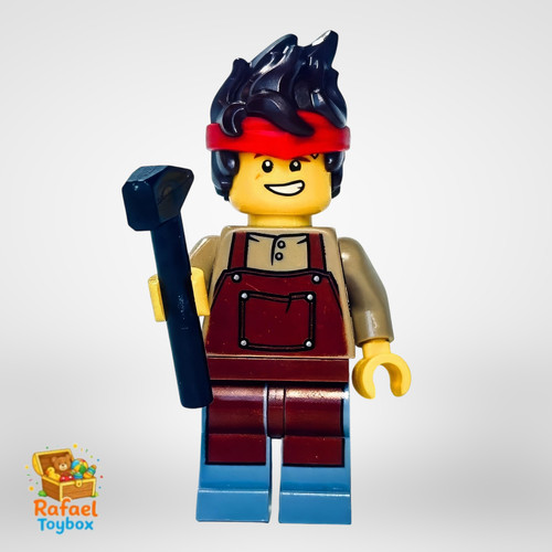 Lego ninjago minifigur - lego®, ninjago®