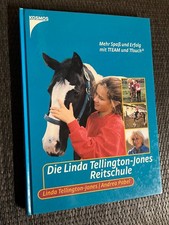 Die Linda Tellington-Jones Reitschule | 📕 626