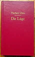 Die lüge herbert otto - lüge,,