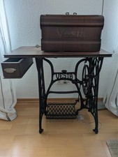vesta nähmaschine