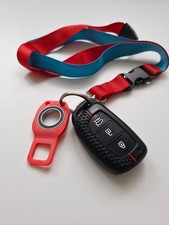 3 in 1 - Schlüsselanhänger "