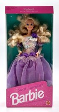 1992 Sweet Lavender Barbie