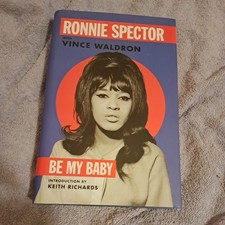 Be my baby by Ronnie Spector