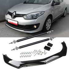 Front Bumper Lip Splitter