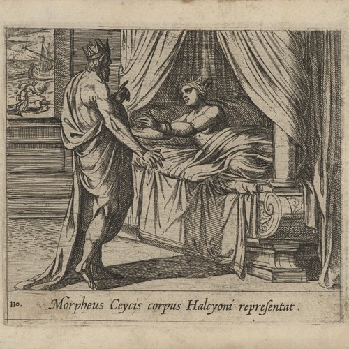 Antonio tempesta ovid - tempesta,