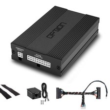 Dsp6 verstärker für mercedes - dsp6-verstärker,