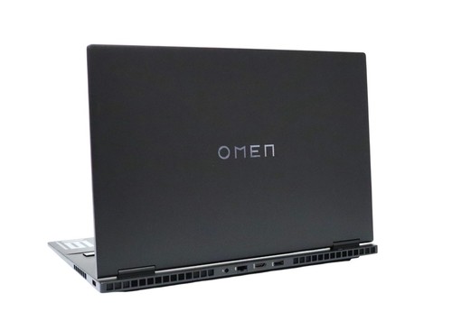 Omen gaming laptop - 16.1",