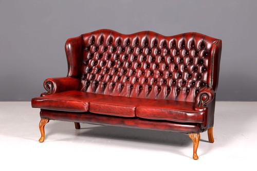 Original chesterfield queen - original,