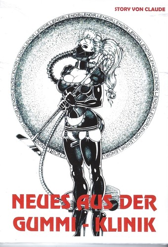 Neues aus der - ,
