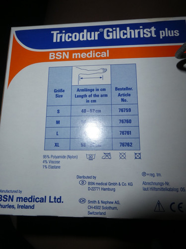 Tricodur gilchrist plus - tricodur,