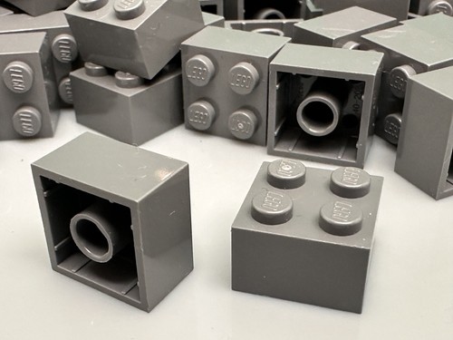 Lego stein 2x2 - lego,