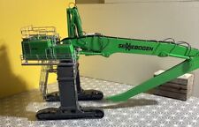 Conrad SENNEBOGEN 875E in Maßstab 1:50.