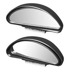 2 Stk. Winkelspiegel Aufsatz