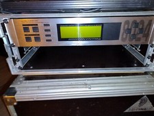 Behringer Ultra-Curve DSP8000