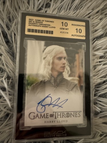Game thrones harry - of,