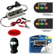 Ladegerat Boot Ladegerät für