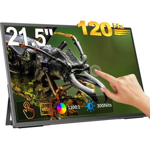 Uperfect 120hz - 21,5",