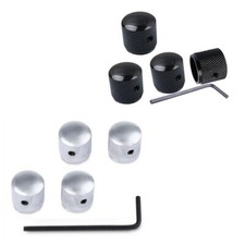 4 Barrel-Knob Lautst?rke Ton