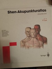 Shen-Akupunkturatlas