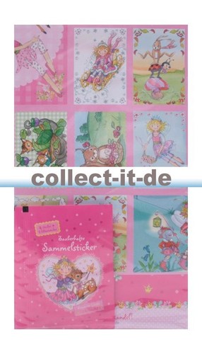 Prinzessin lillifee und das - prinzessin,