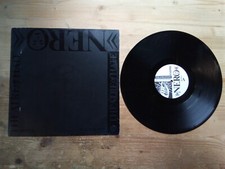 Theatre of Hate Nero /