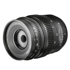 SLR Magic Cine II 35mm 1.1,4