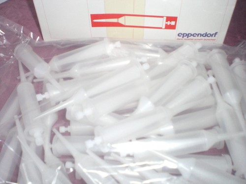 100x eppendorf varitips - varitips, p