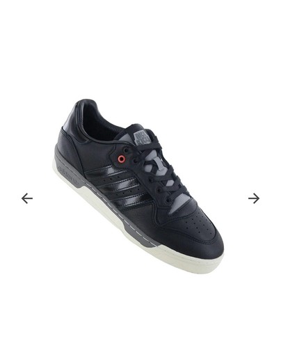 Adidas rivalry low - adidas,