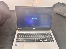 Acer Chromebook CB315-3H N19Q3 - 15,6" FHD