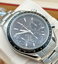 Omega speedmaster date - date,