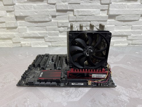 Asus b85 pro gamer motherboard - b85-pro,