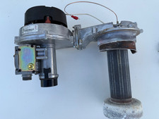 BUDERUS GB 132 Komplett