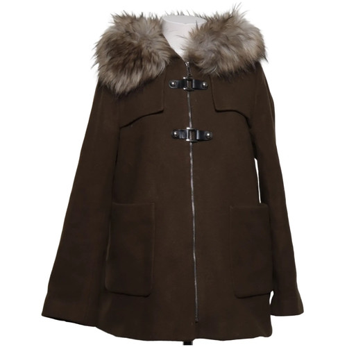 Zara woman dufflecoat damen - zara, dufflecoat,