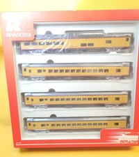 Rivarossi 6997 H0 Set Union