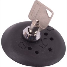 Tankdeckel abschließbar |